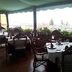 Hotel Restaurante Sonsoles Avila