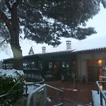 Hotel Restaurante Sonsoles