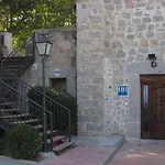 Hotel Restaurante Sonsoles Avila
