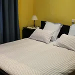 Hotel Restaurante Sonsoles