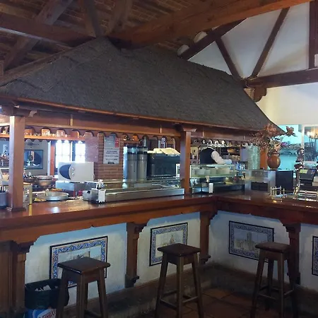 Restaurante Sonsoles Hotel