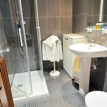 Hotel Restaurante Sonsoles