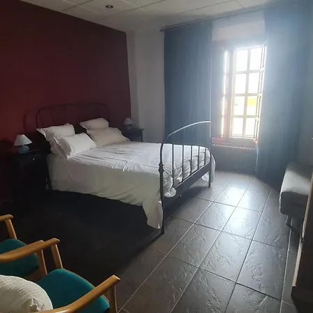 Hotel Restaurante Sonsoles *