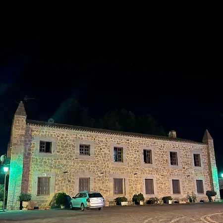 Hotel Restaurante Sonsoles Ávila