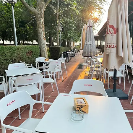 Hotel Restaurante Sonsoles