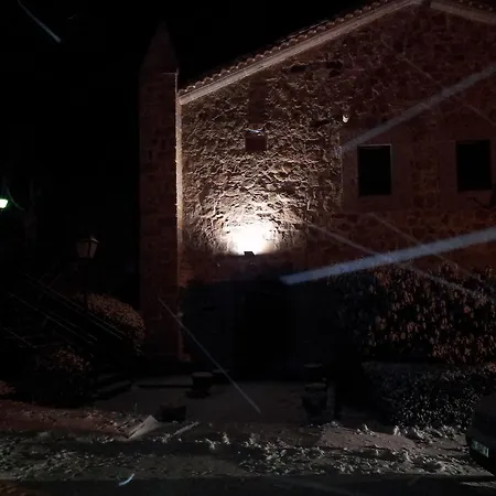 Hotel Restaurante Sonsoles Ávila