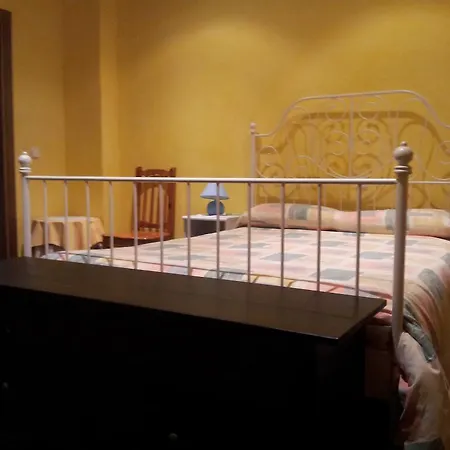 Hotel Restaurante Sonsoles Ávila