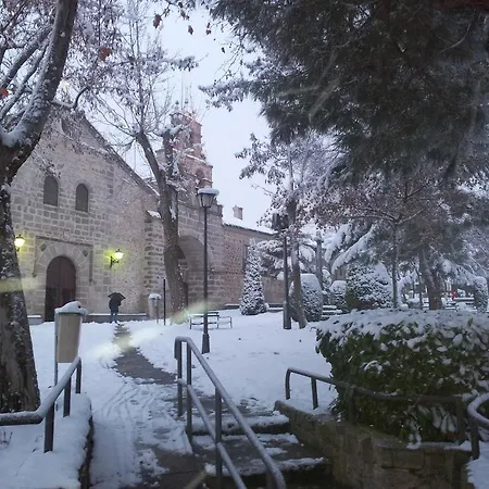 Hotel Hotel Restaurante Sonsoles