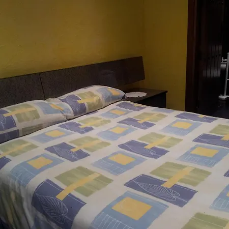 Hotel Restaurante Sonsoles