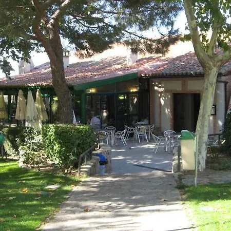 Hotel Hotel Restaurante Sonsoles *