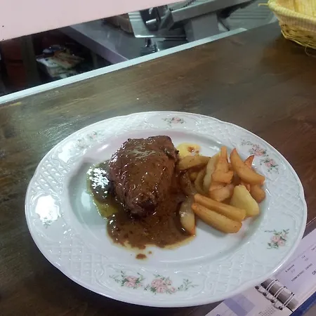 Hotel Hotel Restaurante Sonsoles