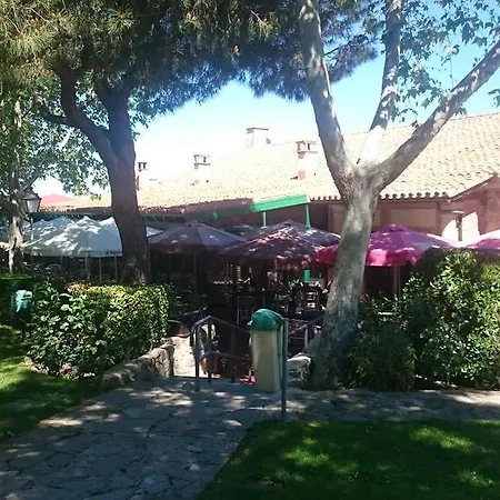 Hotel Hotel Restaurante Sonsoles