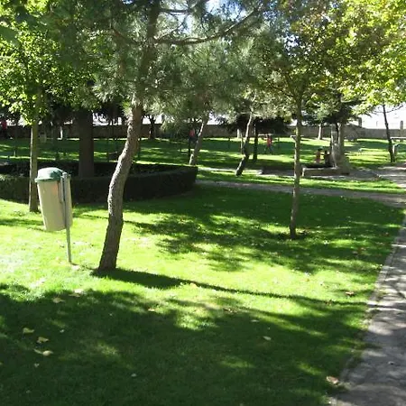 Hotel Restaurante Sonsoles *