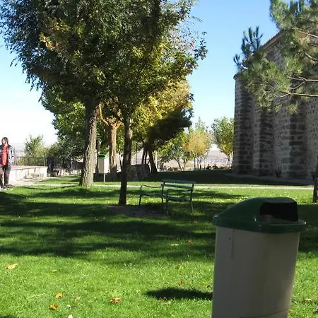 Hotel Restaurante Sonsoles