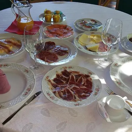 Hotel Hotel Restaurante Sonsoles Avila