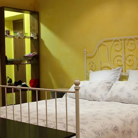 Hotel Restaurante Sonsoles *