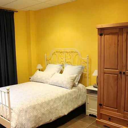 Restaurante Sonsoles