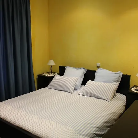 Hotel Restaurante Sonsoles Ávila