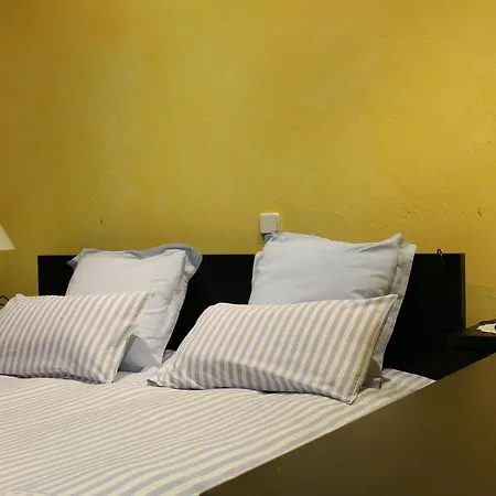 Restaurante Sonsoles * Ávila