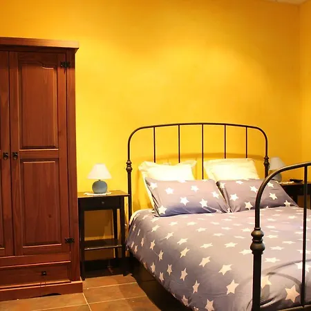 Hotel Restaurante Sonsoles *