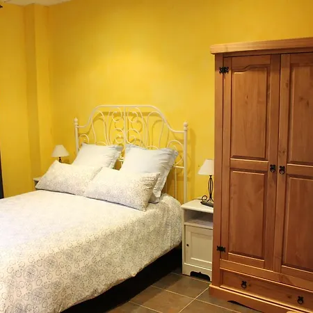 Restaurante Sonsoles Ávila