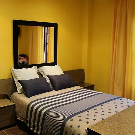 Hotel Hotel Restaurante Sonsoles