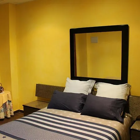 Restaurante Sonsoles *