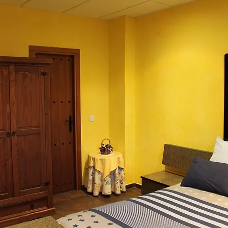 Restaurante Sonsoles * Ávila