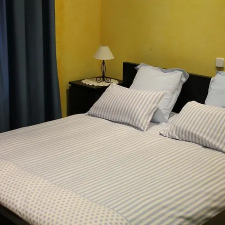 Hotel Restaurante Sonsoles
