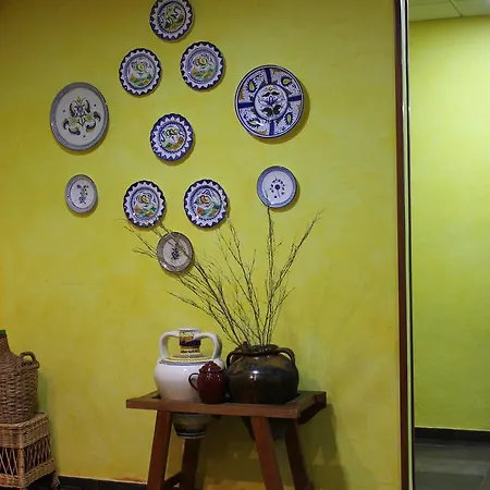 Restaurante Sonsoles * Ávila