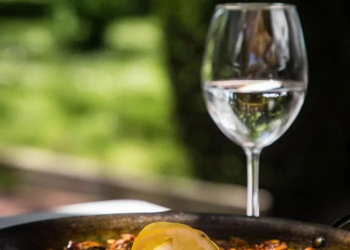 Hotel Restaurante Sonsoles Ávila