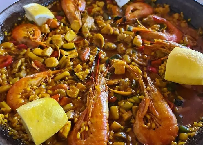 Hotel Restaurante Sonsoles Avila