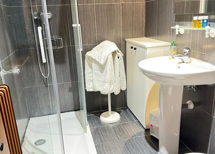 Hotel Restaurante Sonsoles