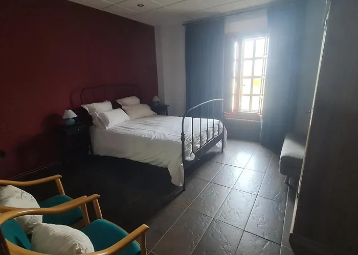 Hotel Restaurante Sonsoles *