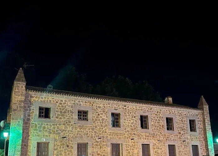 Hotel Restaurante Sonsoles Ávila