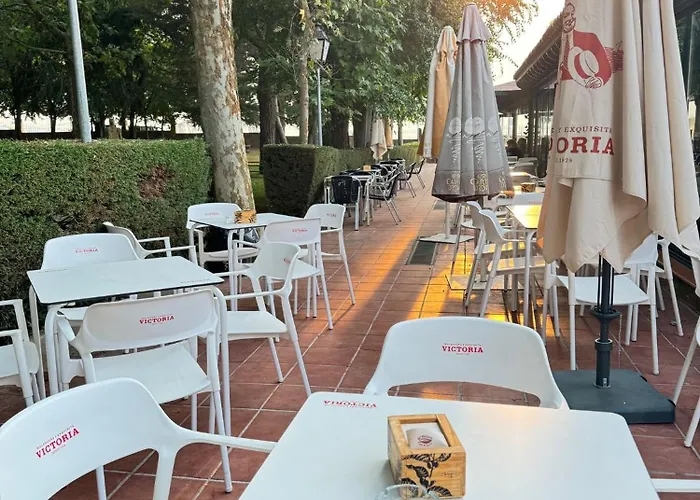 Hotel Hotel Restaurante Sonsoles