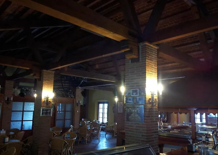 Hotel Hotel Restaurante Sonsoles