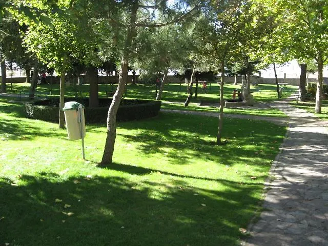 Hotel Hotel Restaurante Sonsoles *