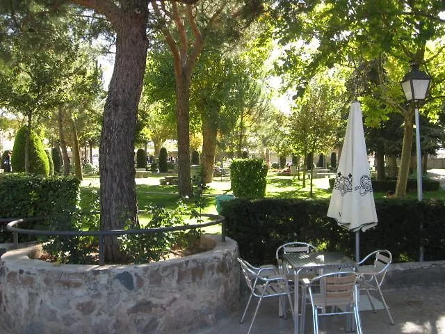 Restaurante Sonsoles