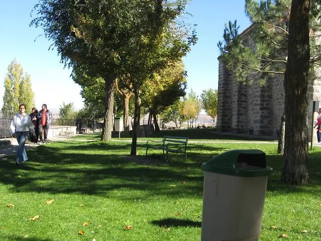 Hotel Restaurante Sonsoles