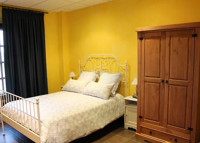 Restaurante Sonsoles