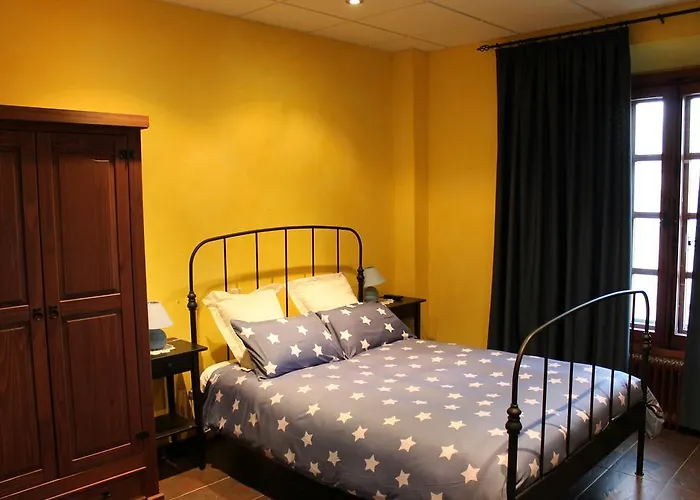 Restaurante Sonsoles