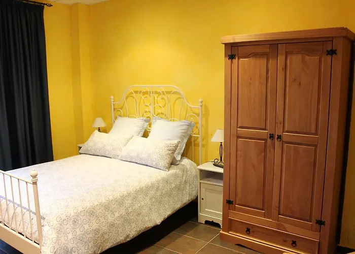 Restaurante Sonsoles Ávila