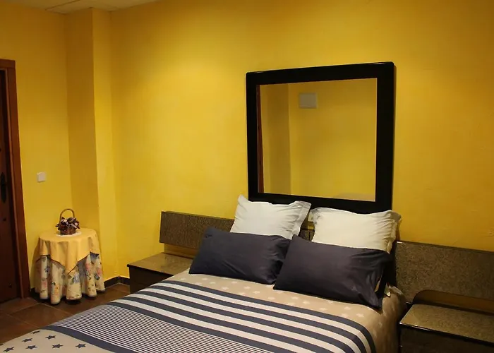 Restaurante Sonsoles *