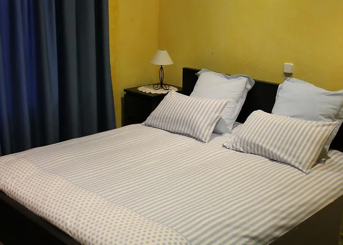 Restaurante Sonsoles