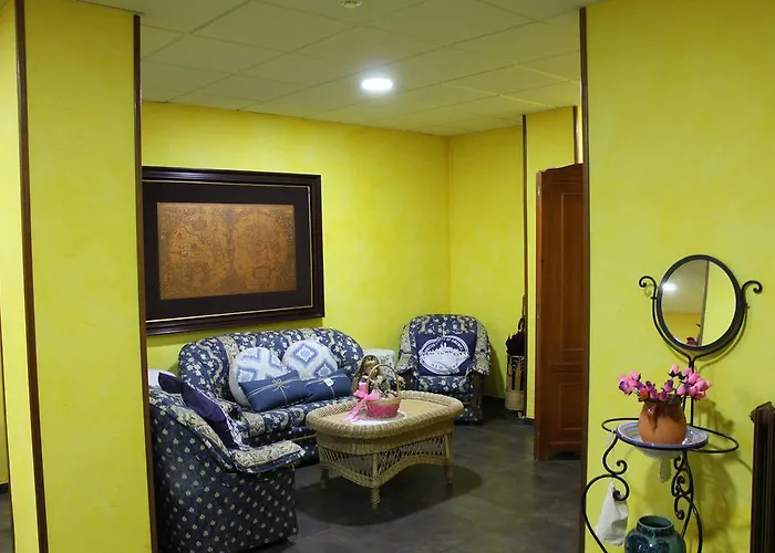 Restaurante Sonsoles Ávila